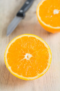 Make Orange Juice